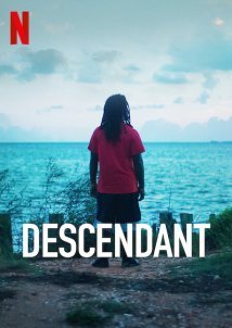Descendant (2022)