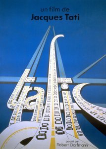 Trafic (1971)