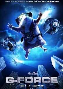 G-Force (2009)