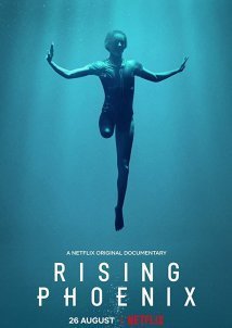 Αναδυόμενος Φοίνικας / Rising Phoenix (2020)