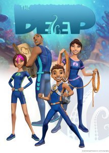 The Deep (2015)