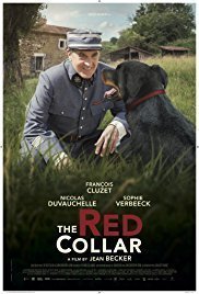 The Red Collar / Le collier rouge (2018)