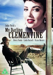 My Darling Clementine (1946)