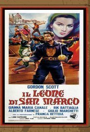 The Lion of St. Mark / Il leone di San Marco (1963)