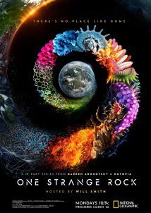 One Strange Rock (2018)