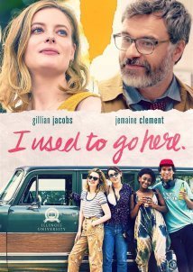 I Used to Go Here (2020)