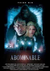 Abominable (2006)