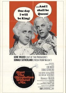 Start the Revolution Without Me (1970)