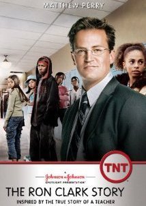 The Ron Clark Story (2006)