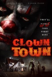 ClownTown (2016)