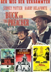 Buck and the Preacher (1972)