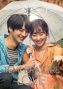 Temperature of Love / Degree of Love (2017)
