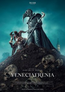 Veneciafrenia (2021)