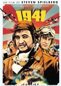 1941: Από που πάνε για το Χόλιγουντ, παρακαλώ; / 1941 (1979)