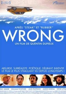 Wrong (2012)
