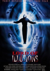 Lord of Illusions (1995)