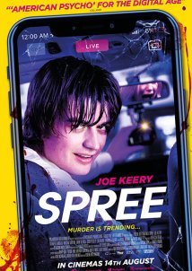 Spree (2020)