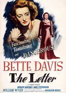 The Letter (1940)