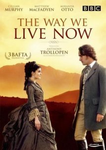 The Way We Live Now (2001)