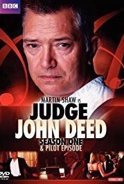 Judge John Deed (2001)