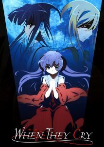 When They Cry: Higurashi (2006)