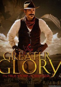For Greater Glory: The True Story of Cristiada / Κατάσταση Πολιορκίας (2012)