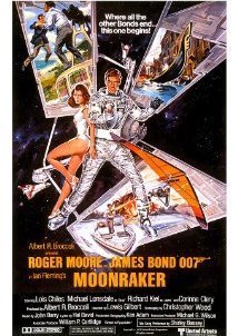 Moonraker (1979)