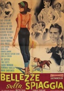 Beauty On The Beach / Bellezze Sulla Spiaggia (1961)