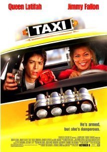 TAXI (2004)