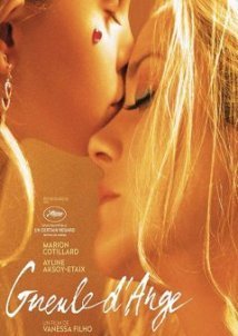 Ένα Αγγελικό Πρόσωπο / Angel Face / Gueule d'ange (2018)