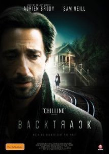 Backtrack (2015)
