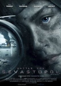 Battle For Sevastopol / Η μάχη για τη Σεβαστούπολη (2015)