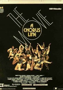 A Chorus Line (1985)