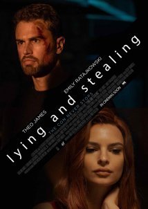 Lying and Stealing (2019)