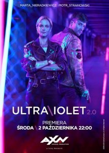 Ultraviolet (2017)