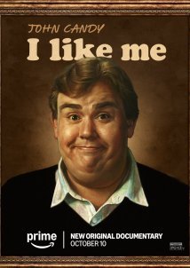 John Candy: I Like Me / Τζον Κάντι: Μου Αρέσω (2025)