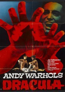 Blood for Dracula (1974)