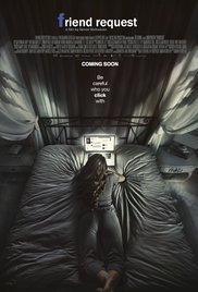 Friend Request / Unfriend (2016)
