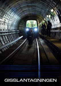 Below the Surface / Gidseltagningen (2017)