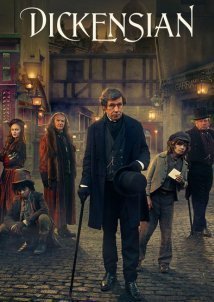 Dickensian (2015) TV Series