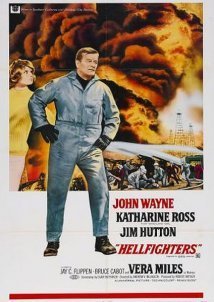 Hellfighters (1968)