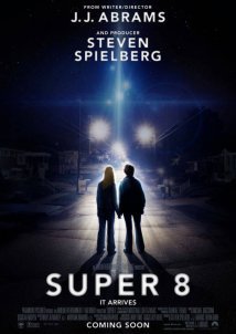 Super 8 (2011)
