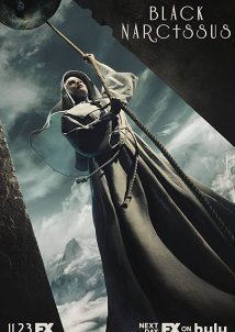 Black Narcissus (2020)