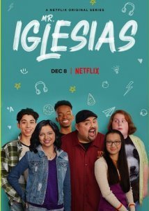 Mr. Iglesias (2019)