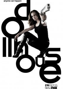 Dollhouse (2009-2010) TV Series