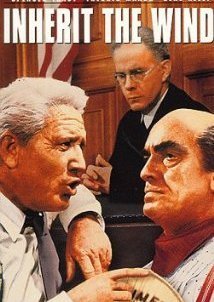 Κληρονομήστε τον Ανεμο / Inherit the Wind (1960)