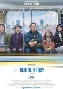 Rental Family (2025)
