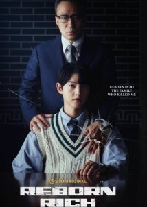 Reborn Rich / Jaebeoljib Maknaeadeul (2022)
