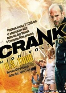 Crank: High Voltage (2009)
