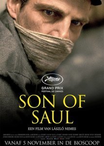 Son of Saul (2015)
